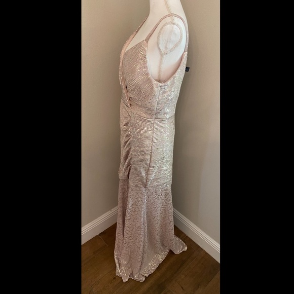 Night Way Evening Gown - Picture 11 of 17